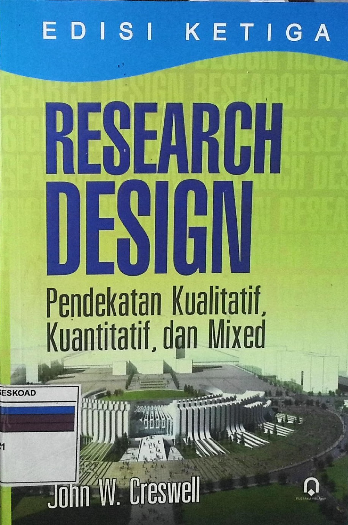 RESEARCH DESIGN